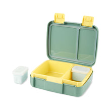 Load image into Gallery viewer, Skip Hop Zoo Bento Lunch Box - Hedgehog
