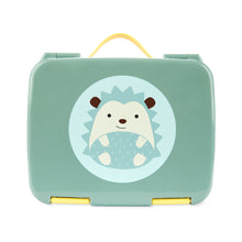 Load image into Gallery viewer, Skip Hop Zoo Bento Lunch Box - Hedgehog