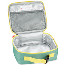 Load image into Gallery viewer, Skip Hop Zoo Lunch Bag - Hedgehog