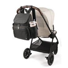 Load image into Gallery viewer, Skip Hop Forma Next Nappy Backpack - Black