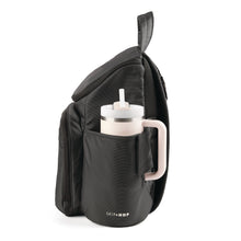 Load image into Gallery viewer, Skip Hop Forma Next Nappy Backpack - Black