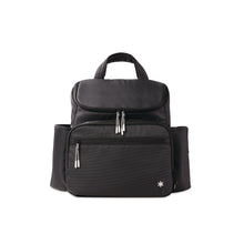 Load image into Gallery viewer, Skip Hop Forma Next Nappy Backpack - Black