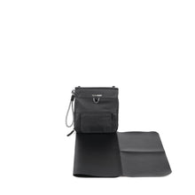 Load image into Gallery viewer, Skip Hop Clean Slate Changing Station - Black