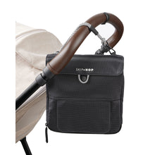 Load image into Gallery viewer, Skip Hop Clean Slate Changing Station - Black