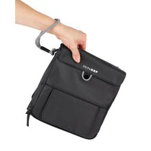 Load image into Gallery viewer, Skip Hop Clean Slate Changing Station - Black