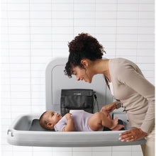 Load image into Gallery viewer, Skip Hop Clean Slate Changing Station - Black