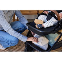 Load image into Gallery viewer, Skip Hop Clean Slate Changing Station - Oat