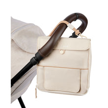 Load image into Gallery viewer, Skip Hop Clean Slate Changing Station - Oat