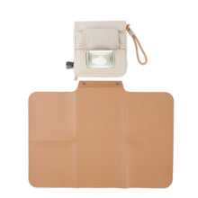 Load image into Gallery viewer, Skip Hop Clean Slate Changing Station - Oat