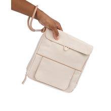 Load image into Gallery viewer, Skip Hop Clean Slate Changing Station - Oat