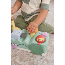 Load image into Gallery viewer, Skip Hop Geometric Wonders Musical Pounding Bench