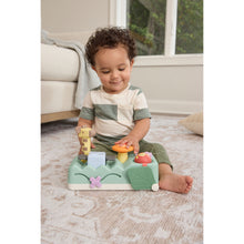 Load image into Gallery viewer, Skip Hop Geometric Wonders Musical Pounding Bench