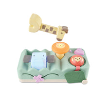 Load image into Gallery viewer, Skip Hop Geometric Wonders Musical Pounding Bench