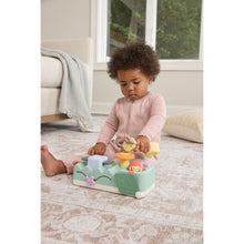 Load image into Gallery viewer, Skip Hop Geometric Wonders Musical Pounding Bench