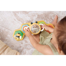 Load image into Gallery viewer, Skip Hop Farmstand See & Bee Steering Wheel