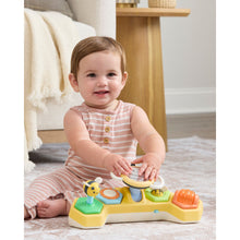 Load image into Gallery viewer, Skip Hop Farmstand See & Bee Steering Wheel