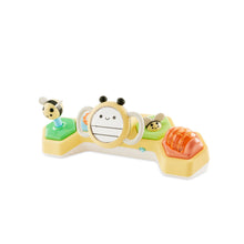 Load image into Gallery viewer, Skip Hop Farmstand See & Bee Steering Wheel