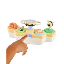 Load image into Gallery viewer, Skip Hop Farmstand See & Bee Steering Wheel