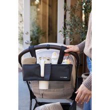 Load image into Gallery viewer, Skip Hop Ultimate Stroller Organiser - Black