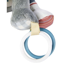 Load image into Gallery viewer, Skip Hop Bandana Buddies Activity Toy - Panda