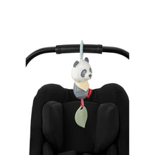 Load image into Gallery viewer, Skip Hop Bandana Buddies Chime & Teethe Toy - Panda