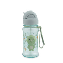 Load image into Gallery viewer, Skip Hop Besties Squad Tritan Renew Straw Bottle - Dino