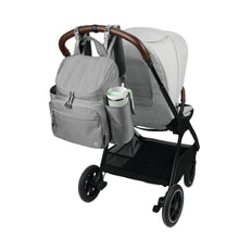 Load image into Gallery viewer, Skip Hop Forma Next Nappy Backpack - Grey