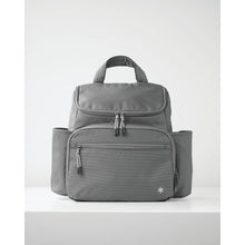 Load image into Gallery viewer, Skip Hop Forma Next Nappy Backpack - Grey