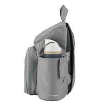 Load image into Gallery viewer, Skip Hop Forma Next Nappy Backpack - Grey