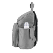 Load image into Gallery viewer, Skip Hop Forma Next Nappy Backpack - Grey