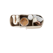 Load image into Gallery viewer, Skip Hop Ultimate Stroller Organiser - Oat