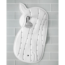 Load image into Gallery viewer, Skip Hop Moby Bath Mat - White