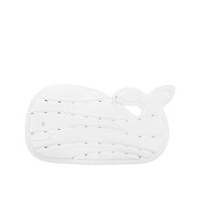 Load image into Gallery viewer, Skip Hop Moby Bath Mat - White