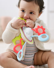 Load image into Gallery viewer, Skip Hop Silver Lining Cloud Pull & Play Sensory Toy