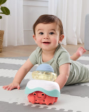 Load image into Gallery viewer, Skip Hop Crab 4-in-1 Crawl Toy