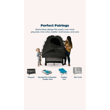 Load image into Gallery viewer, SlumberPod Portable Privacy Pod