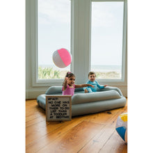 Load image into Gallery viewer, SlumberPod SlumberTot Inflatable Toddler Bed