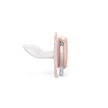 Load image into Gallery viewer, Suavinex Bonhomia Soother with SX Pro Anatomical Teat 0-6M - Owl Pink
