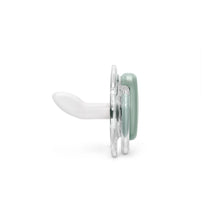 Load image into Gallery viewer, Suavinex Bonhomia Soother with SX Pro Anatomical Teat 0-6M - Owl Green