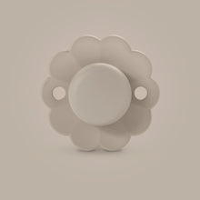 Load image into Gallery viewer, Suavinex Wonder SX Pro Soother 0-6 Months - Gray Cloud