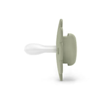 Load image into Gallery viewer, Suavinex Wonder SX Pro Soother 0-6 Months - Hedge Green