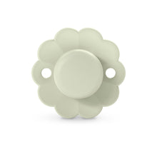 Load image into Gallery viewer, Suavinex Wonder SX Pro Soother 0-6 Months 2 Pack - Aqua/Whitecap Grey