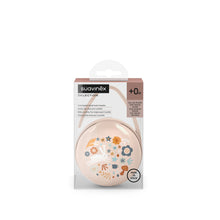 Load image into Gallery viewer, Suavinex Wonderland Soother Case - Roses
