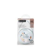 Load image into Gallery viewer, Suavinex Wonderland Soother Case - Blue