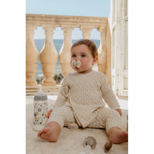 Load image into Gallery viewer, Suavinex Wonderland Butterfly SX Pro Soother 0-6 Months - Liberty Neutral