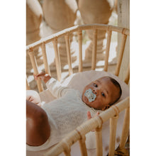 Load image into Gallery viewer, Suavinex Wonderland Butterfly SX Pro Soother 0-6 Months - Liberty Light Blue