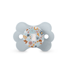 Load image into Gallery viewer, Suavinex Wonderland Butterfly SX Pro Soother 0-6 Months - Liberty Light Blue