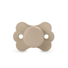 Load image into Gallery viewer, Suavinex Wonderland Butterfly SX Pro Soother 6-18months - Irish Cream
