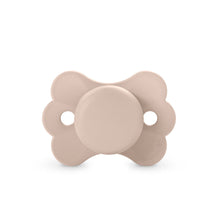 Load image into Gallery viewer, Suavinex Wonderland Butterfly SX Pro Soother 6-18months - Dusty Pink