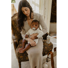 Load image into Gallery viewer, Suavinex Wonderland Welcome Baby Gift Set 6 Pieces - Beige